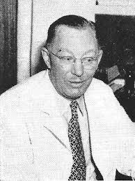 Dr Karl Emil Krueger (1898-1963)