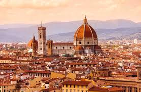 For instance, italy is a baby nation, it has been around as a unified nation only for 150 years, which is a very short time in historical term. Firenze The Cradle Of The Italian Culture Italian Traditions