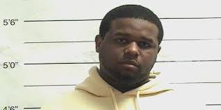 Algiers man indicted for double murder in gang-related shooting