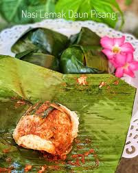 Breakfast Nasi Lemak Bungkus Daun Pisang My Fader Beli Kat Restaurant Pak Ad Cempaka Nasilemak En 2020