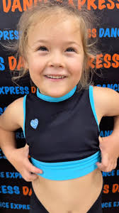 DANCE EXPRESS MACKAY