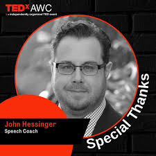 tedx #tedxawc