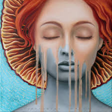 Ciprian Mihailescu (Romania), Contemporary Painter Artist