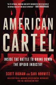 American Cartel by Scott Higham | Hachette Book Group
