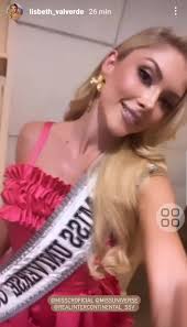 Nuestra Miss Costa Rica 2021 Ivonne Cerdas Cascante en el foro de liderazgo  "El poder de ser mujer" . 😍😍😍 Yo la veo emparedada y sumamente segura.  😉😉😉 Veamos el vídeo y