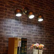 Rustic Track Lighting Fixtures To Enhance Your Home Decor Home Interiors Rustic Track Lighting Track Lighting Fixtures Track Lighting
