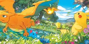 Pokemon Club