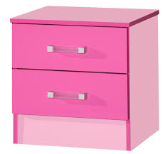 Still from ed atkins refuse.exe. Marina Pink Gloss Two Tone 2 Drawer Bedside Ark Furniture