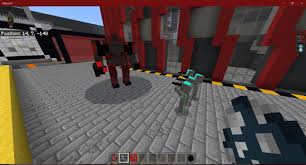 The rpg immersion pack was a small modpack for minecraft 1.4.7 maintained by the vethean dream team. Ai Soldiers Modpack Minecraft Pe Mods Addons
