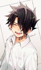 Pin By Feyza On The Promised Neverland Neverland Neverland Art Anime