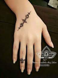 All You Want To Know About Henna Tattoo Small Designs Boyfriend Henna Tattoo Small Desig Henna Tattoo Designs Simple Simple Henna Tattoo Henna Tattoo Designs
