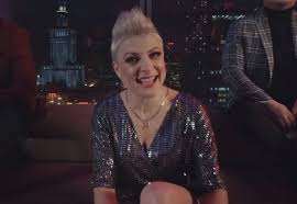 Magda narożna występuje w najnowszej edycji programu twoja twarz brzmi znajomo na antenie telewizji polsat. Magda Narozna Nowy Teledysk Artykuly Tygodnik Ostrolecki