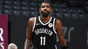 The nets, as expected, will not pair irving & all star guard d'angelo russell in the same backcourt. Kyrie Irving Questionable Ahead Of Possible Nets Return