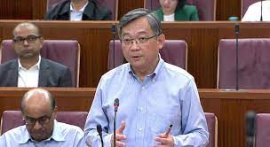 Health minister gan kim yong and education minister lawrence wong will deliver their ministerial statements in parliament on tuesday (may 11). Hiv Data Leak Gan Rejects Allegations Of Cover Up Says Chief Concern Was Well Being Of Affected People Today