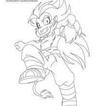 Promise me you'll run as far away as possible. Coloriage Les Legendaires Gryf Telecharge L Application Gratuite D Hellokids Et Colorie Ce Coloriage Les Legendai Coloriage Coloriage Disney Les Legendaires