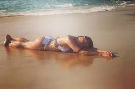 © instagram antónio, o filho de merche romero e tó pereira. Que Calor Merche Romero Arrasa Em Luanda