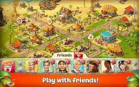 Free download paradise island mod apk game for android! Descargar Paradise Island 2 Gratis Para Android Mob Org