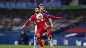 Liverpool were a shadow of themselves. Liverpool Vs Everton Liga Inggris Keita Calvert Lewin Siap Main Di Derby Merseyside Banjarmasin Post