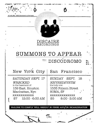 OMG, watch Discodromo's XXX-Rated music video - OMG.BLOG