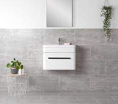 White linear bathroom wall tiles. Walls And Floors Leading Tile Specialists Low Prices On Tiles