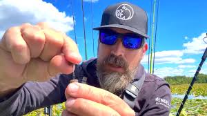 What I WISH Someone Would’ve Told Me About NEKO RIG Fishing