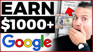 Scroll down the photos and save some beautiful photos that you like. Earn 1 000 Searching Google For Free Working Make Money Online Youtube