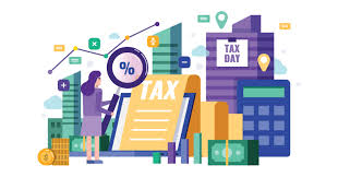 Capital Gains Tax Explained