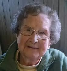 Obituary information for Dorothy “Dot” Cahill