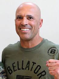Royce Gracie