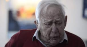 Han slogs mot Både Stalin och Hitler