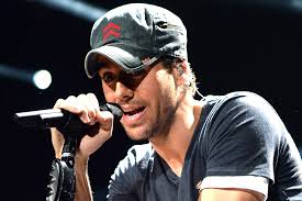 Let me be your hero… would you dance, if i asked you to dance? Bailando Hitmaker Enrique Iglesias Is Top Latin Artist Of All Time The Sauce