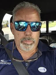 Jerry Hunsinger's Instagram, Twitter & Facebook