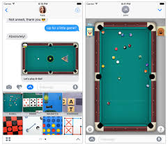 There are tons of exciting events and high stakes tournaments. How To Make A Game For Imessage Gameanalytics