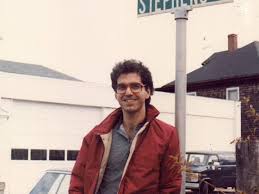 A Timeline of Martin "Marty" Stephens's Life