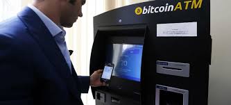 Is it possible to withdraw from a bitcoin atm? Nautilus Hyosung And Just Cash Team Up To Enable Bitcoin Atm Transaction Finance Magnates