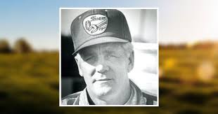 Raymond Sidney Laney Obituary September 2, 2019