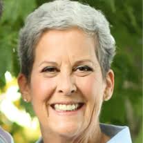 Nan Scott Harris Barrient Obituary