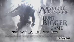 Unlock even more cards for your collection with this card pack. Magic 2015 Obnovleno V 1 4 4959 Mod Unlocked