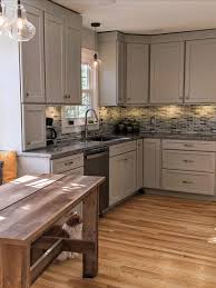 See more ideas about grey painted cabinets, grey cabinets, kitchen. 40 Gray Cabinets Ideas In 2021 Grey Painted Cabinets Grey Cabinets Kitchen
