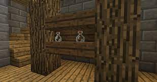 Behavior · /data merge entity @etype=armor_stand,sort=nearest,limit=1 {showarms:1} , which will change the nearest armor stand into an armor stand with arms. Armor Stand Reference Commands For Decorations