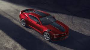 Maybe you would like to learn more about one of these? The Chevy Camaro Will Be Replaced By An All Electric Sedan Report Robb Report