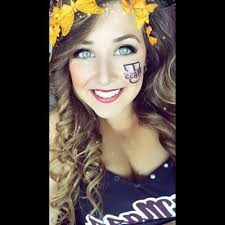 Lexie Wright (@LexW21)