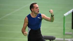 Jun 05, 2021 · athlétisme. Renaud Lavillenie Passe 6 02m A Tourcoing En Reponse Aux 6 01m D Armand Duplantis A Dusseldorf Eurosport