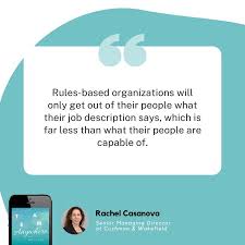 To Build a Hybrid Work Model, Propose Scenarios and Listen to Everybody