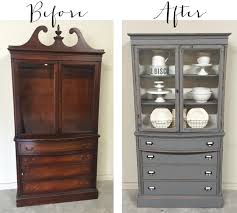 See more ideas about furniture makeover, refinishing furniture, redo furniture. Farmhouse Cabinet Makeover House Of Hargrove
