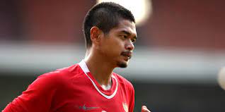 Maybe you would like to learn more about one of these? Bambang Pamungkas Dan Kisahnya Menjadi Inspirasi Di Negeri Sendiri Bola Net