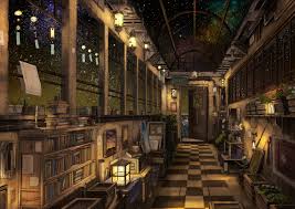 Sell custom creations to people who love your style. Wallpaper Fantasy Art Night Artwork Books Estate Mansion Screenshot Pc Game 1500x1060 Shiftysigma 244245 Hd Wallpapers Wallhere