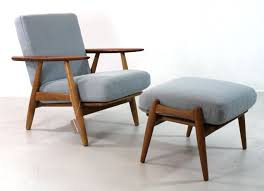 Hans J Wegner Scandinavian Chairs Scandinavian Armchair Furniture
