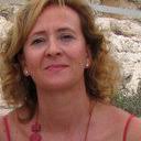 Maria SIMÓN-VALLEJO