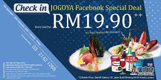 Featuring our latest line up just for you! Celebrate Malaysia Day With These Yummilicious Food Promos